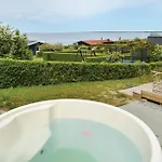 Three-bedroom In Ferienhaus *