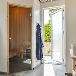 Ferienhaus Three-bedroom In *