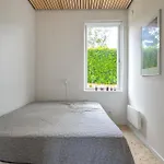 Three-bedroom In Ferienhaus Farsø