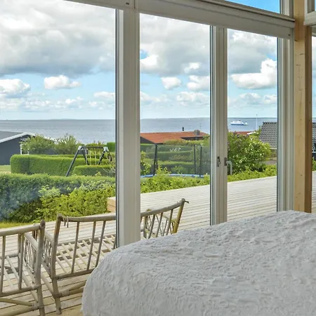 Three-bedroom In