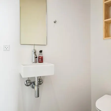 بيت للعطل Three-bedroom In