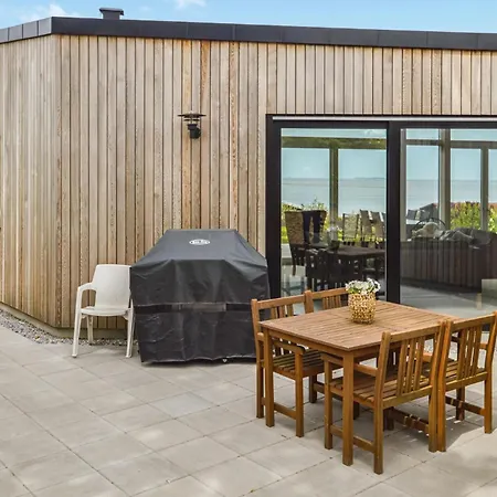 Three-bedroom In Сasa de vacaciones *