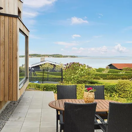 Cozy In With Kitchen Holiday home *