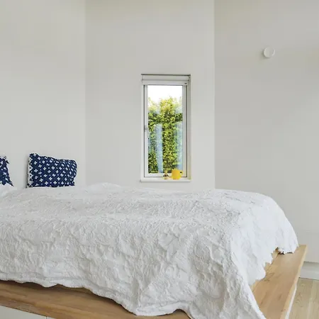 Three-bedroom In 펜션 Farsø