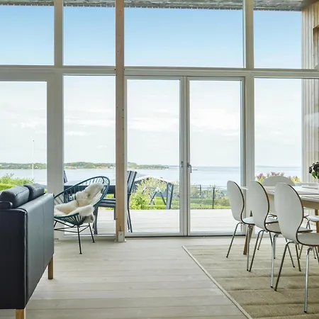 Three-bedroom In