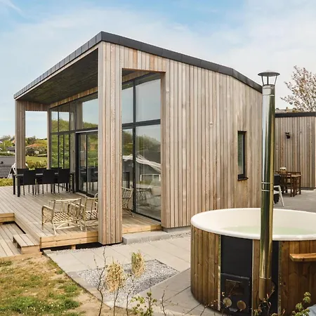 Three-bedroom In *