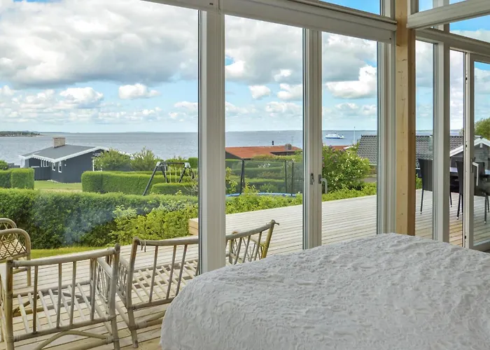 Three-bedroom In