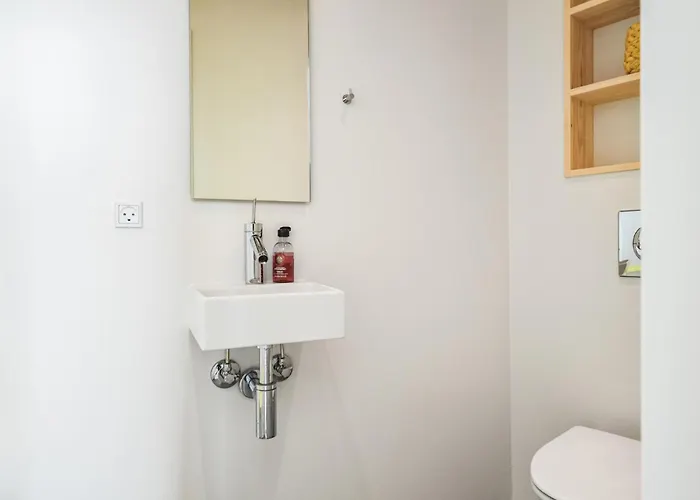 펜션 Three-bedroom In