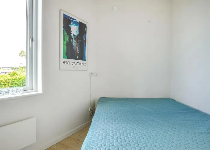 펜션 Three-bedroom In
