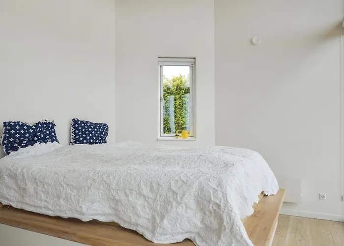 Three-bedroom In 펜션 Farsø