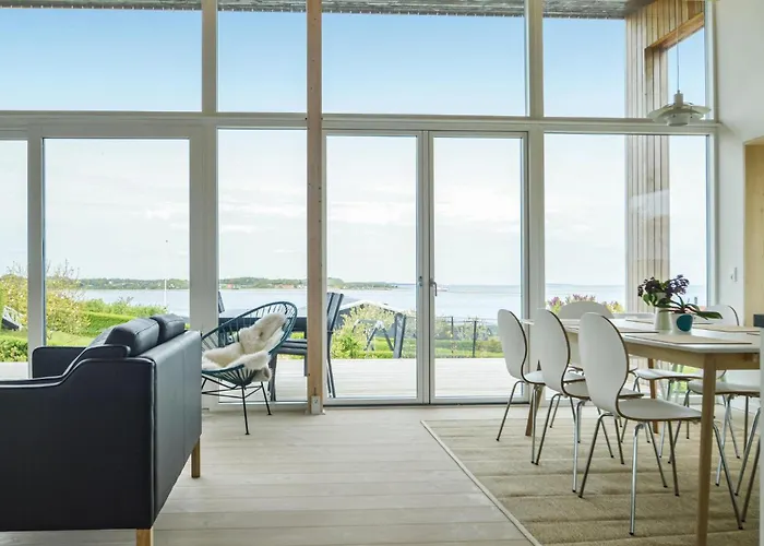 Three-bedroom In