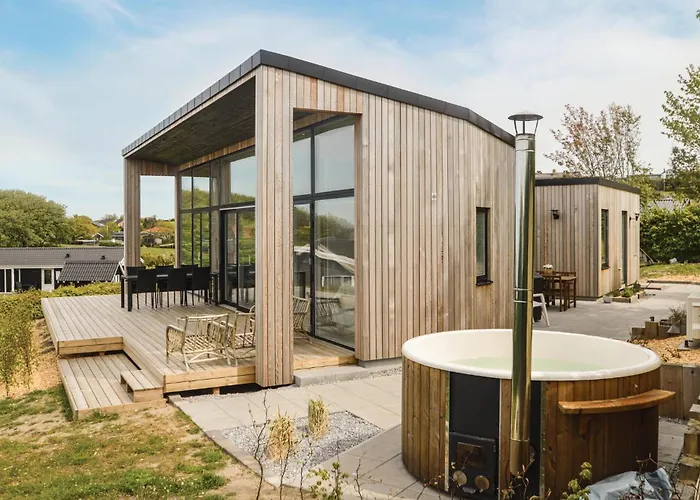 Three-bedroom In *